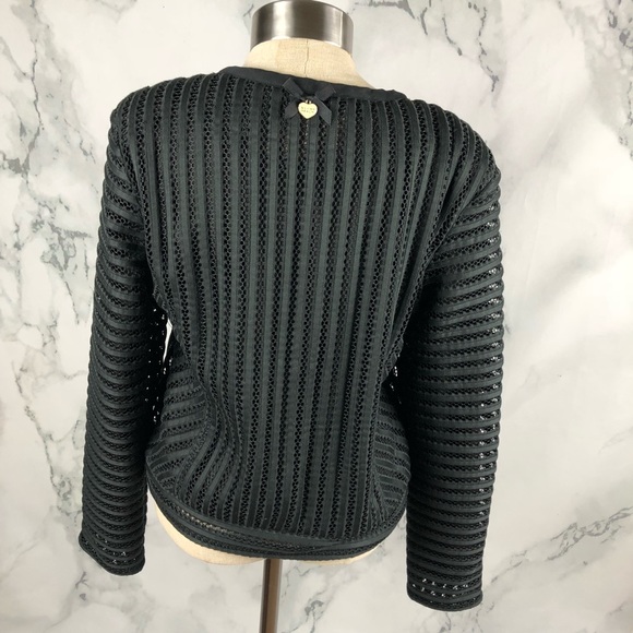 Silvian Hench jacket - Picture 6 of 6